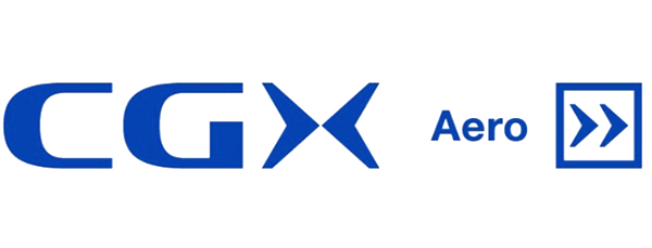 Logo CGX