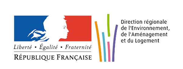 Logo DREAL
