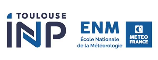 Logo INP ENM