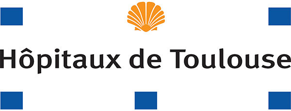 Logo hôpitaux de Toulouse