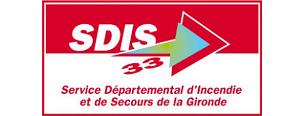 Logo SDIS